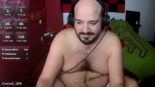 menditeta1 live sex cam