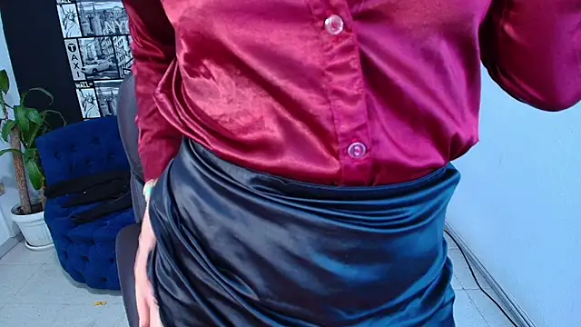 Agata-Moon's cam snapshot