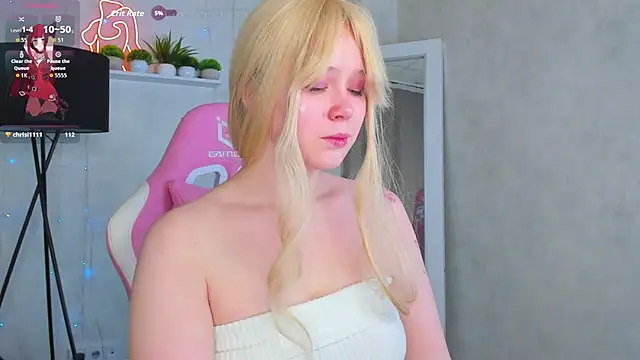 Amy_Kimberlly's cam snapshot