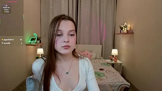 kaisajenner's cam snapshot