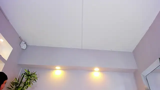 GeorginaReyes's cam snapshot