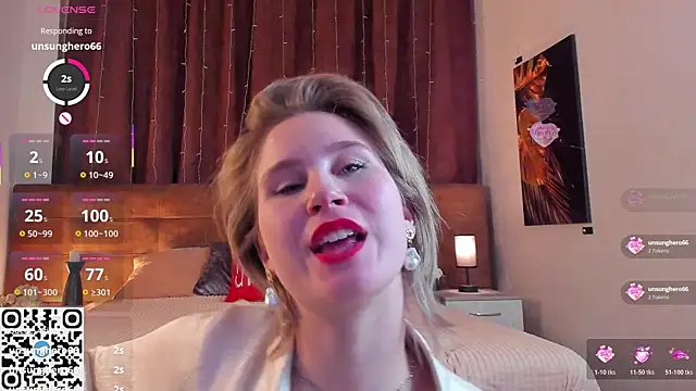 odelynbrower's cam snapshot