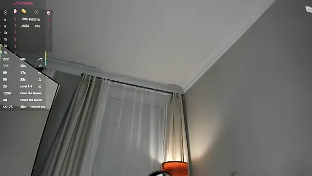 ErinBissonnette's cam snapshot