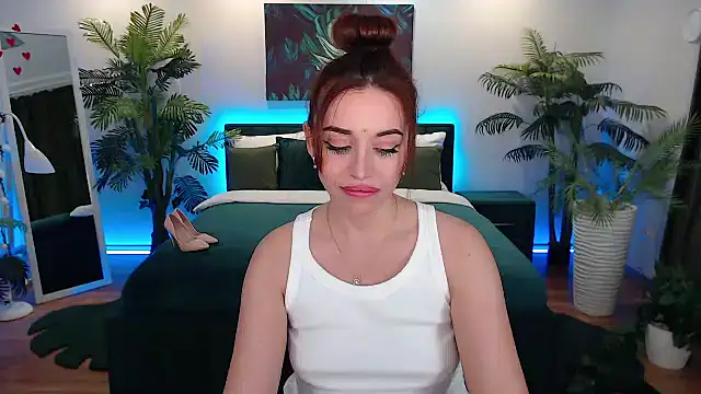 MarlaDewis's web cam