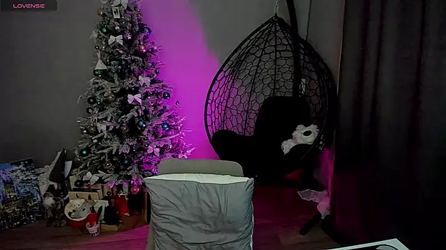 lily_williamss's cam snapshot