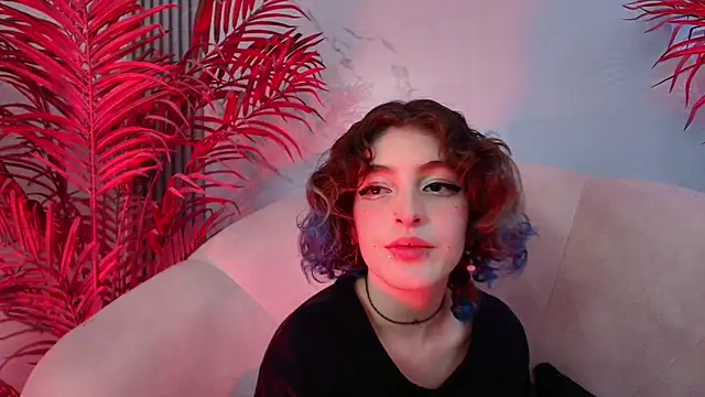 EvaHalsey's cam snapshot