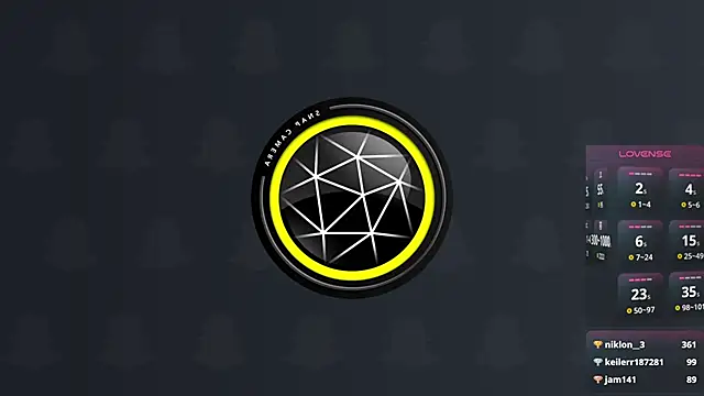 LenitaTumblin's cam snapshot