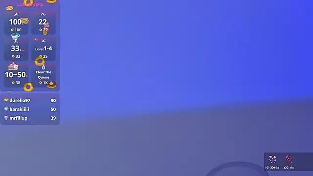 Megan_Ritz's cam snapshot