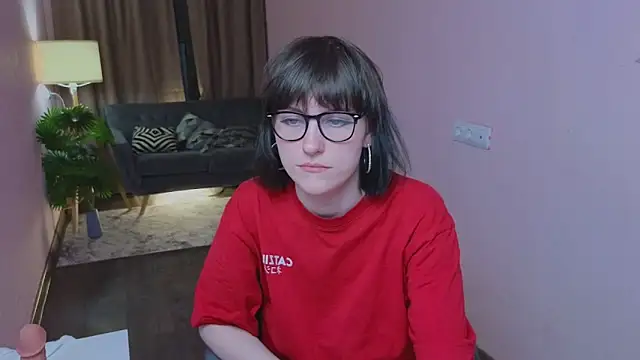 LinaPolina's cam snapshot