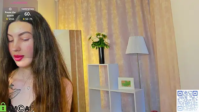 LiraRevery's cam snapshot