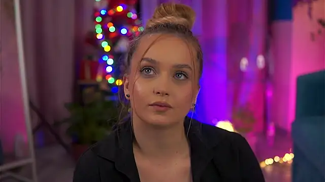 ElyssawetXX live sex cam