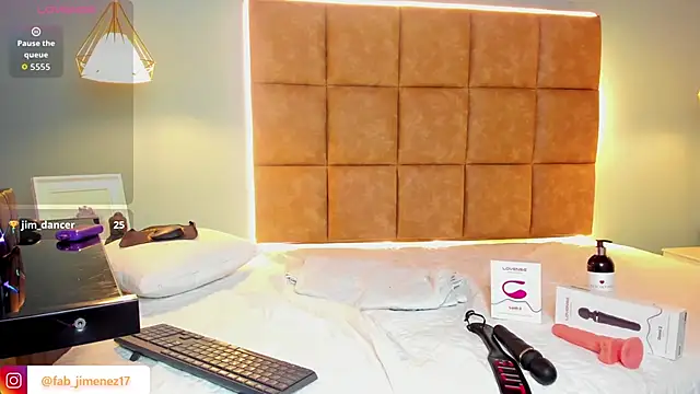 AlejooTwink live sex cam