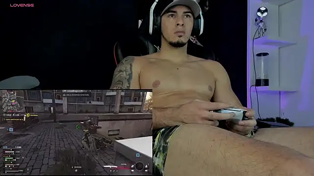 Dimitri_Colleman live sex cam