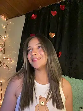 cutie_dance's cam snapshot