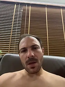 Adventurehotman's cam snapshot