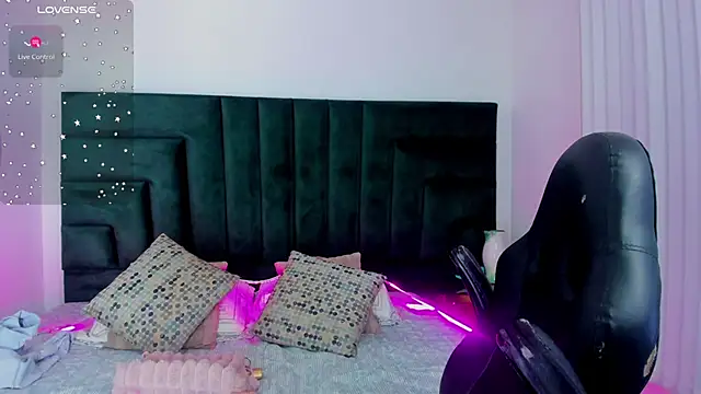 FaloonRoussel's cam snapshot