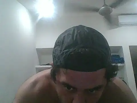 MrPatrick777's web cam