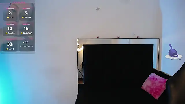 milly_sanchez's cam snapshot