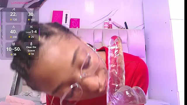 esmeralda-bk's cam snapshot