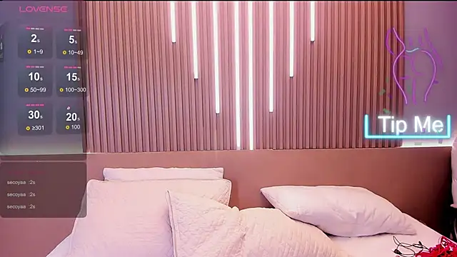 Camile_cute's cam snapshot