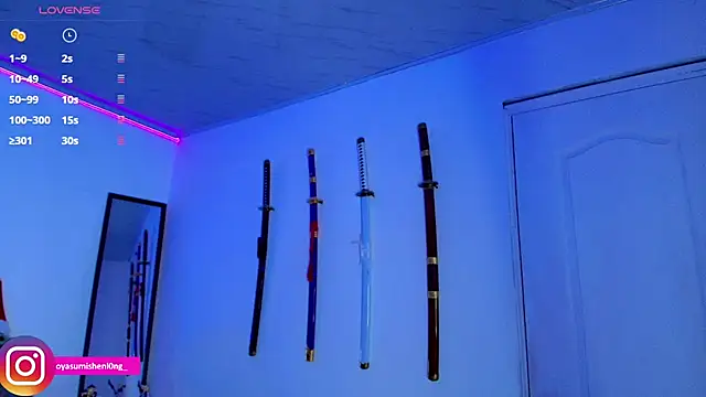 Nicorobinn's cam snapshot