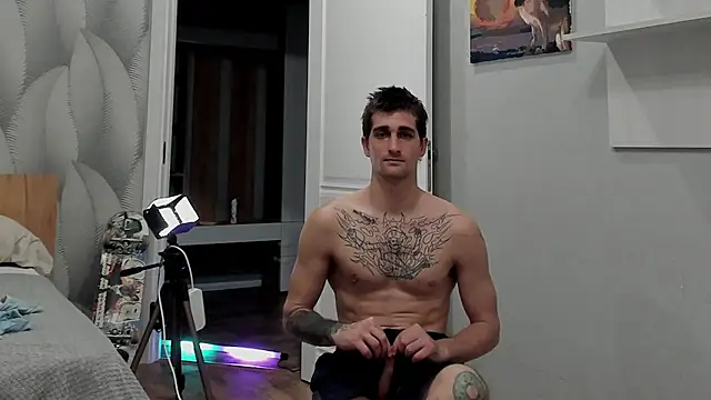 sweet_smith8's cam snapshot