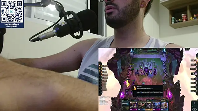 NuDragon live sex cam