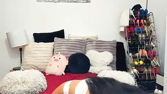 juliahayessxx's cam snapshot