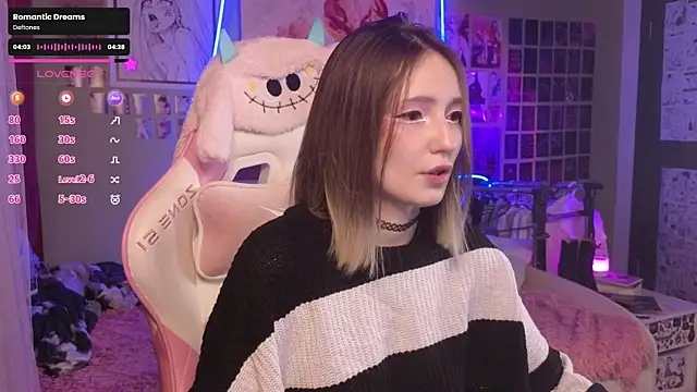 evierosen's cam snapshot