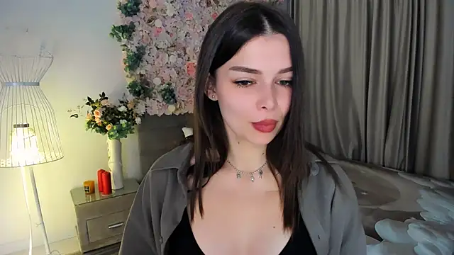 ContinentOfTranquility live sex cam