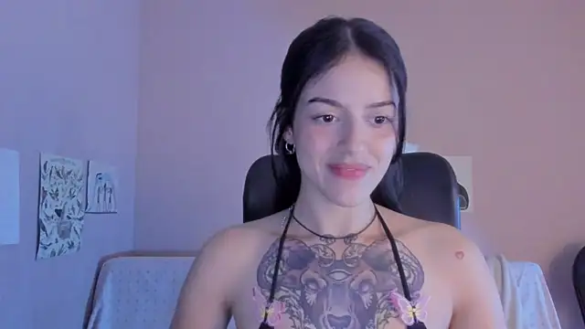 phoenix_xx's cam snapshot