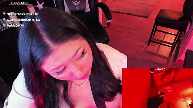 Lena_sweetx's cam snapshot