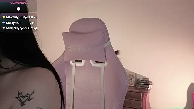 sweet_soup's cam snapshot