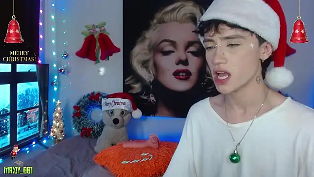 maxiy_001 live sex cam