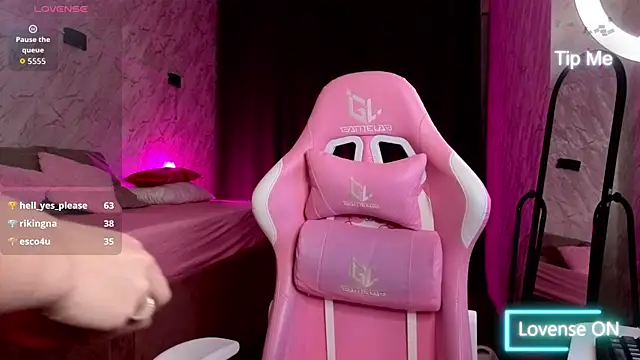 Kira_yoon's cam snapshot