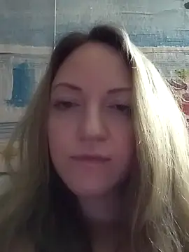 KattyLuuu's cam snapshot