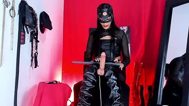 Aleshkastone's cam snapshot