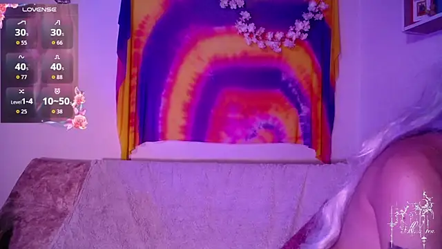 dark__nymph's cam snapshot