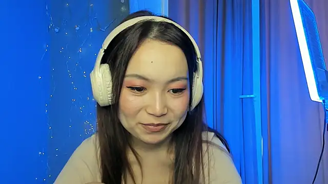 tokipokki's cam snapshot