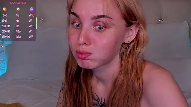 LianaFord's cam snapshot