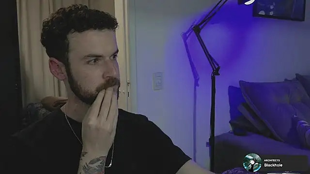 Breezee_'s cam snapshot