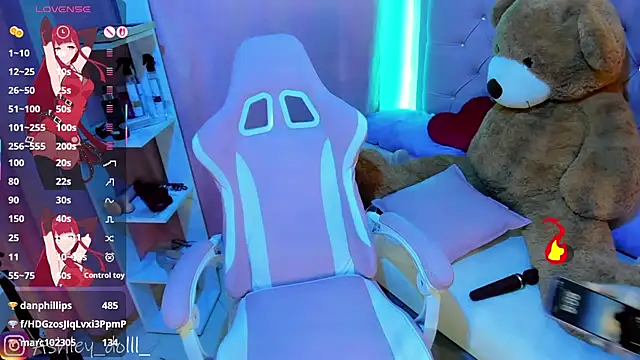 Ashley_dolll's cam snapshot