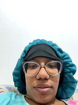 Curly_lily's cam snapshot