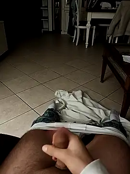 LucifertheGenius's cam snapshot