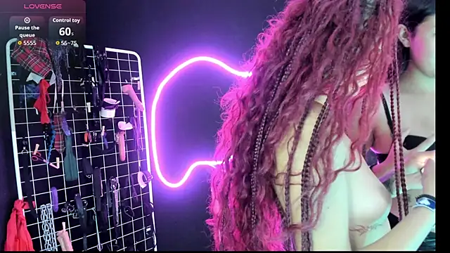 Mistress_Megan_BDSM's cam snapshot