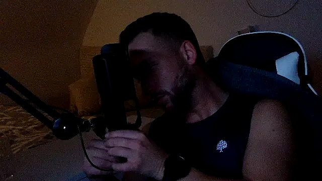 BonnieundKlyde's cam snapshot