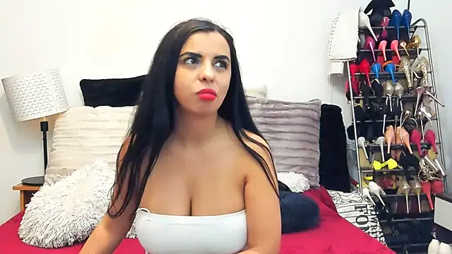 juliahayessxx's cam snapshot