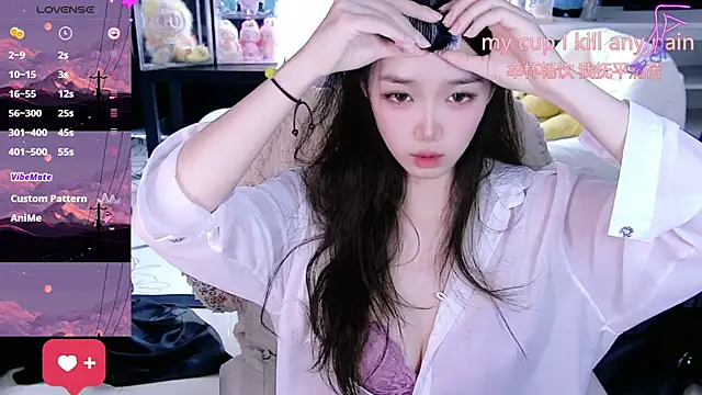 Sheep-1 live sex cam