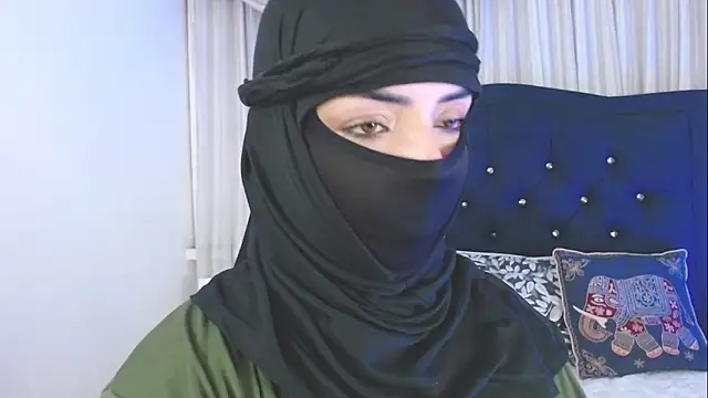 Uzra_hayed's cam snapshot