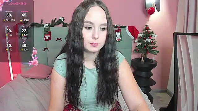 BeatriceReeves's cam snapshot